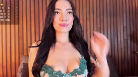 Snapshot of jennmiller_ chatting on February 8, 2025, 12:06 pm online show from February 8, 2025, 12:06 pm