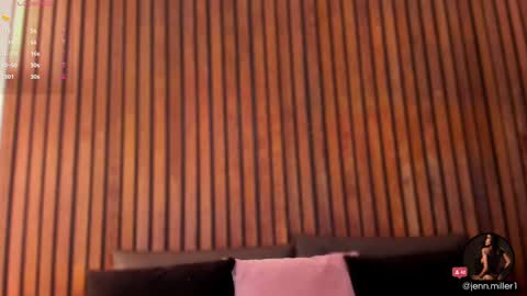 Snapshot of jennmiller_ chatting on March 1, 2025, 11:50 am online show from March 1, 2025, 11:50 am