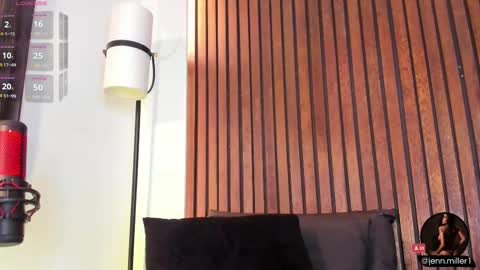Snapshot of jennmiller_ chatting on March 7, 2025, 2:56 pm online show from March 7, 2025, 2:56 pm
