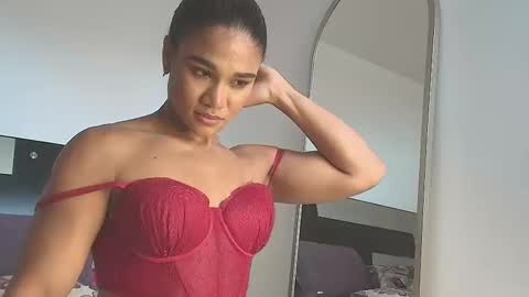 Jenn online show from January 8, 2026, 6:32 pm