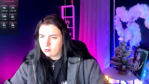 Jenny online show from January 9, 2026, 11:24 am