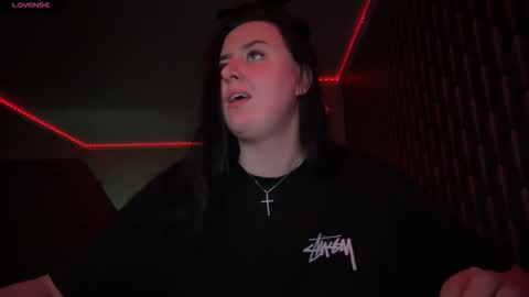 Jenny online show from January 16, 2026, 6:56 pm