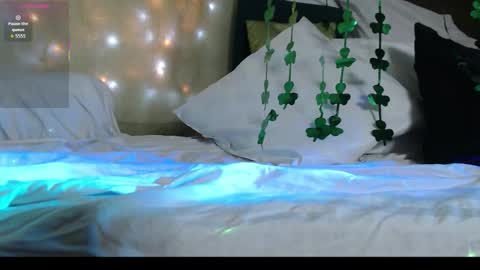  JENNY  online show from March 17, 2026, 1:10 am