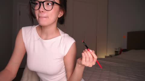 call me Jenny online show from April 7, 2026, 1:00 pm