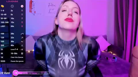 Jenny online show from February 25, 2025, 6:31 pm