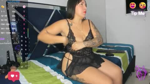 Snapshot of jenny_cherryy chatting on November 20, 2025, 10:15 am jenny_cherryy online show from November 20, 2025, 10:15 am