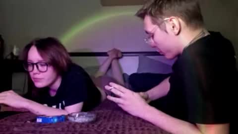 jenny_couple online show from November 20, 2025, 1:33 pm