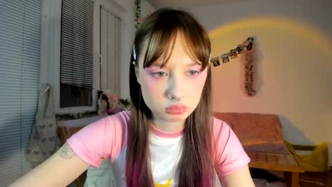 Snapshot of jenny_cox_love chatting on December 3, 2024, 9:12 pm Jennifer Jenny Darling   online show from December 3, 2024, 9:12 pm