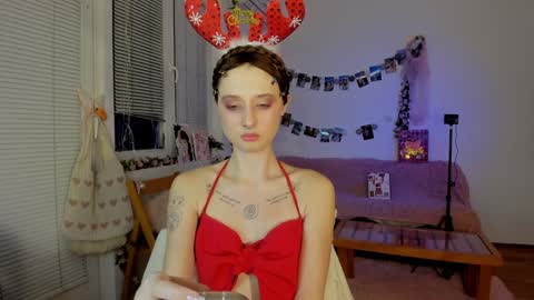 Snapshot of jenny_cox_love chatting on December 29, 2024, 6:05 pm Jennifer Jenny Darling   online show from December 29, 2024, 6:05 pm