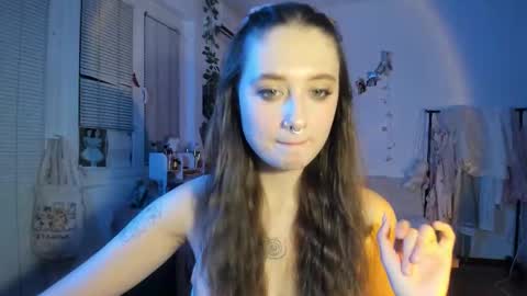 Snapshot of jenny_cox_love chatting on October 4, 2025, 6:28 pm Jennifer Jenny Darling   online show from October 4, 2025, 6:28 pm