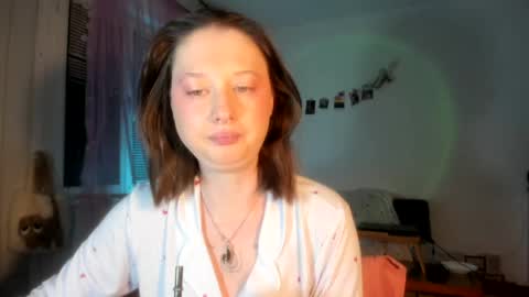Jennifer Jenny Darling   online show from April 19, 2026, 7:16 pm