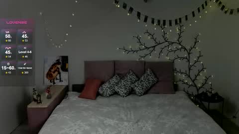 jenny_dellrose online show from January 7, 2026, 6:32 pm