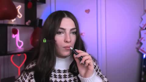 Snapshot of jenny_donne chatting on February 17, 2026, 12:56 pm jenny_donne online show from February 17, 2026, 12:56 pm