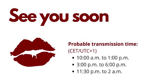 Jenny online show from January 28, 2025, 3:04 pm