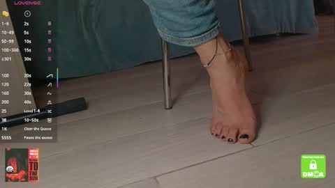 Jenny online show from March 8, 2025, 8:55 am