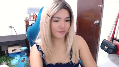 Jenny online show from January 16, 2025, 4:07 am