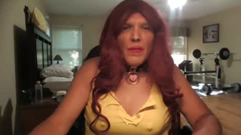 jenny gurl online show from July 8, 2026, 11:20 pm