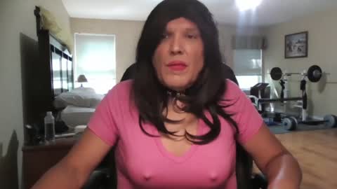jenny gurl online show from July 28, 2026, 8:01 pm