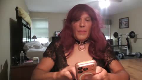 jenny gurl online show from August 1, 2026, 4:06 pm