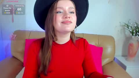 Jenny online show from April 6, 2026, 2:09 am