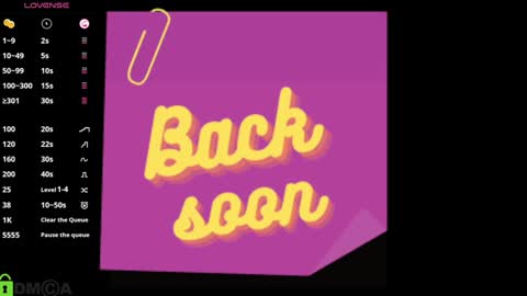 Ori online show from January 8, 2025, 10:06 pm