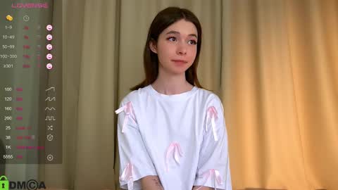 Ori online show from February 27, 2025, 4:09 am