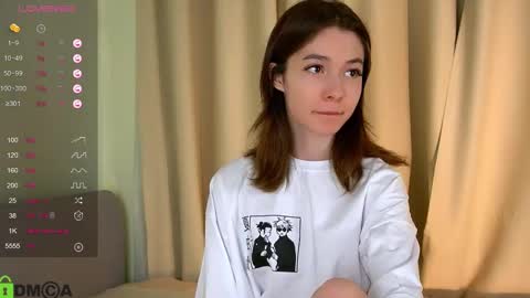 Ori online show from March 1, 2025, 1:22 am