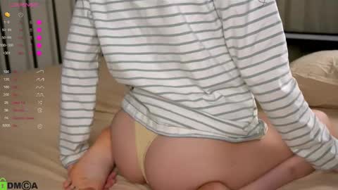 Ori online show from November 23, 2025, 1:16 am