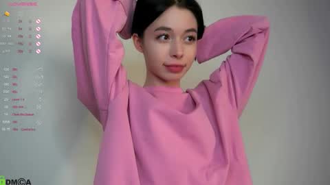 Snapshot of jenny_lylu chatting on February 7, 2026, 8:01 pm Ori online show from February 7, 2026, 8:01 pm