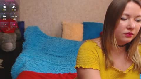  All the most interesting in private.  my room for my smile  online show from May 6, 2026, 3:17 pm