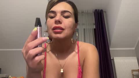 Jenny online show from February 24, 2025, 7:55 am
