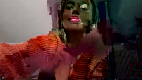 Jenny online show from October 9, 2025, 8:12 am
