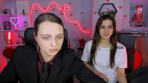 Jenny online show from April 17, 2026, 12:08 pm