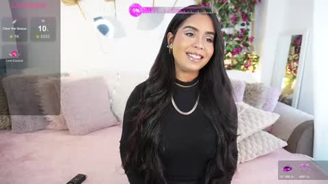 Jenny Roberts online show from February 26, 2025, 4:03 pm
