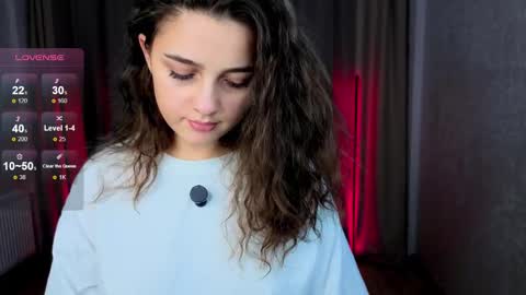 Snapshot of jenny_rosex chatting on February 13, 2025, 3:24 pm Jenny online show from February 13, 2025, 3:24 pm
