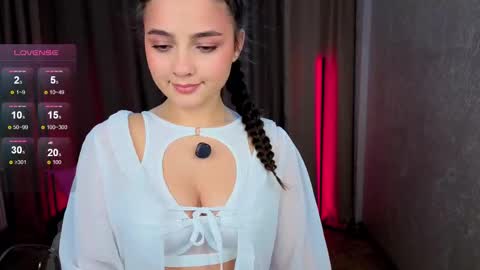 Snapshot of jenny_rosex chatting on February 22, 2025, 3:14 pm Jenny online show from February 22, 2025, 3:14 pm