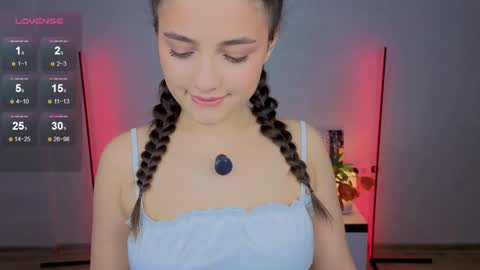 Snapshot of jenny_rosex chatting on March 8, 2025, 3:56 pm Jenny online show from March 8, 2025, 3:56 pm