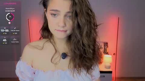 Snapshot of jenny_rosex chatting on March 10, 2025, 3:30 pm Jenny online show from March 10, 2025, 3:30 pm