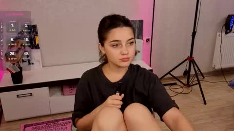 Snapshot of jenny_rosex chatting on September 13, 2025, 1:22 pm Jenny online show from September 13, 2025, 1:22 pm