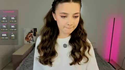 jenny_rosexx online show from November 8, 2025, 5:34 pm