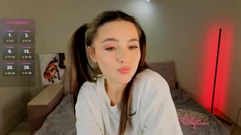 jenny_rosexx online show from November 13, 2025, 6:18 pm