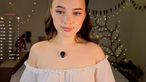 jenny_rossex online show from March 3, 2026, 6:58 pm