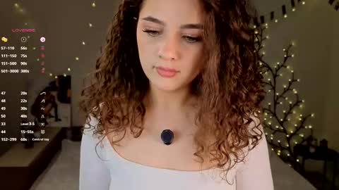 jenny_rossex online show from March 18, 2026, 7:39 pm