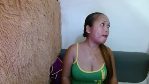 jenny_salvi online show from October 25, 2025, 2:19 am