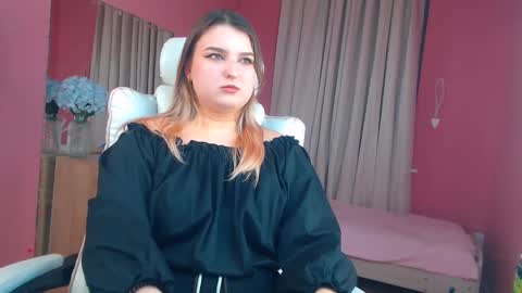 jenny_smitx online show from February 8, 2025, 1:54 pm