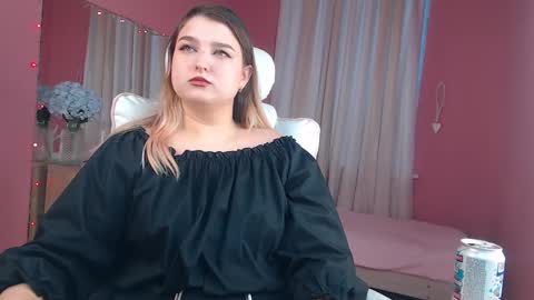 jenny_smitx online show from February 9, 2025, 10:53 am