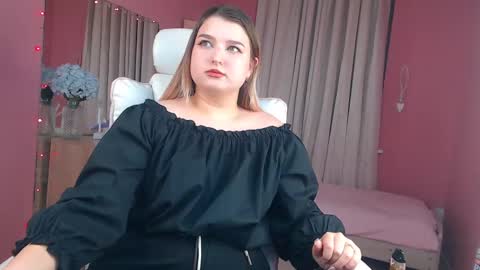 jenny_smitx online show from February 9, 2025, 2:07 pm