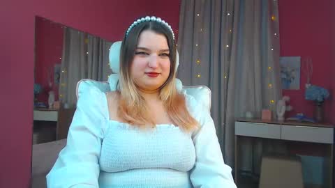 jenny_smitx online show from February 12, 2025, 11:18 am