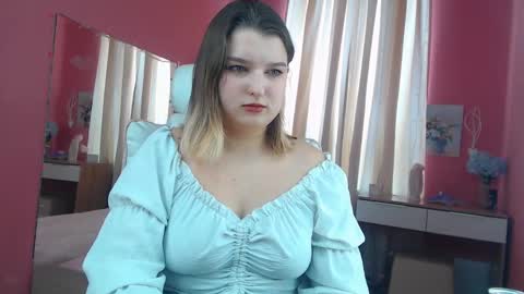 jenny_smitx online show from February 17, 2025, 7:58 am