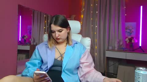 jenny_smitx online show from March 1, 2025, 1:29 pm